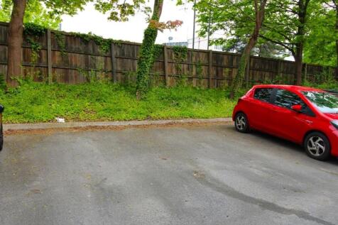 ALLOCATED PARKING 
