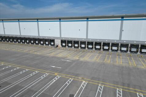 Distribution Warehouse to rent Image 3