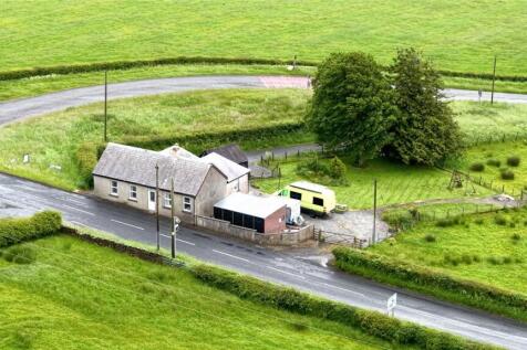 Linns Bank Cottage