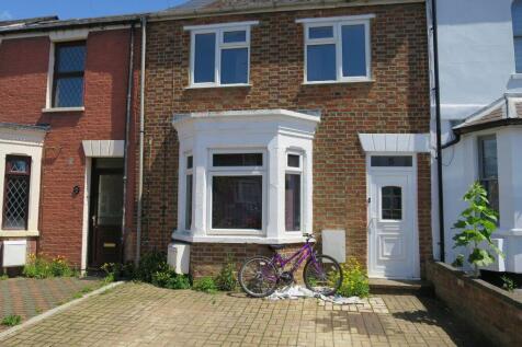 6-bed house on Princes Street, £4,455/mo