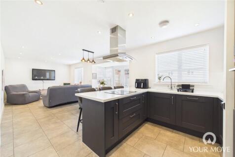 Kitchen/Family Room