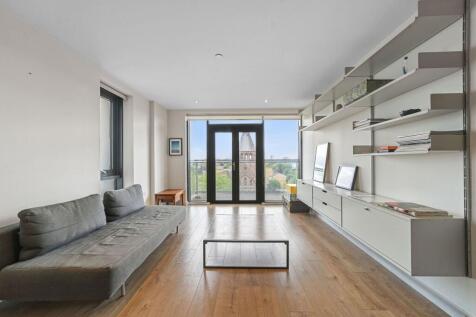 Zest House E8