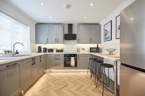 Harry Watson Court, Norwich, NR3 photo 3
