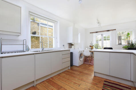 property in Roseneath Road, 
Battersea, SW11