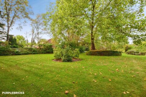Communal Gardens