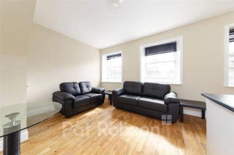 Clayton Street Flat B, Newcastle Upon Tyne, NE1 photo 3