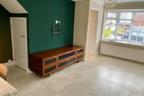 Chestnut Mews, Mansfield, Nottinghamshire photo 4