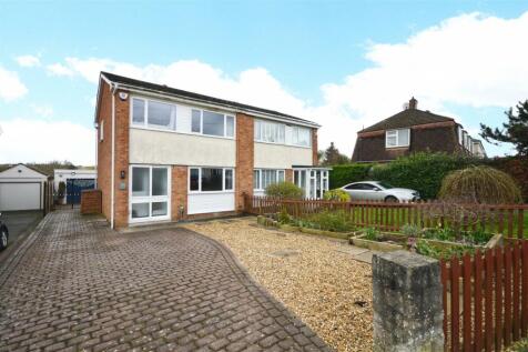 Bristol, BS14 - property photo