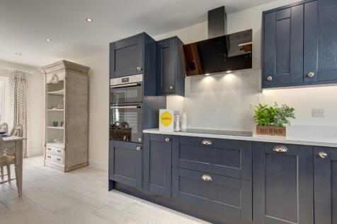 Example Kitchen