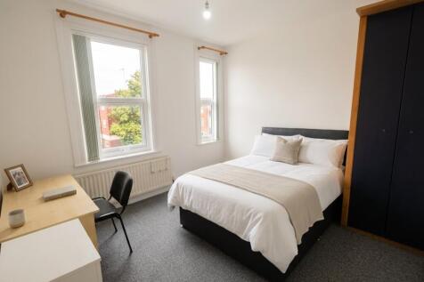 4 St Johns Terrace, Tachbrook Street, Leamington Spa photo 5