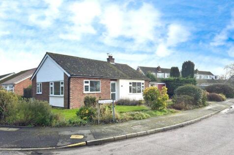 Rye Close