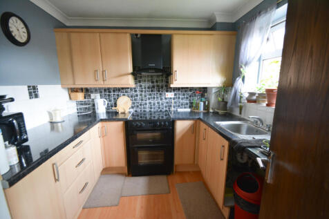 Burton Court, Central, Peterborough, PE1 photo 4