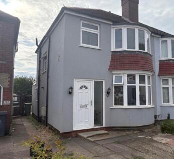 harrowby Road- new front pic
