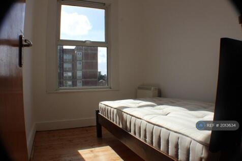 Single Bedroom