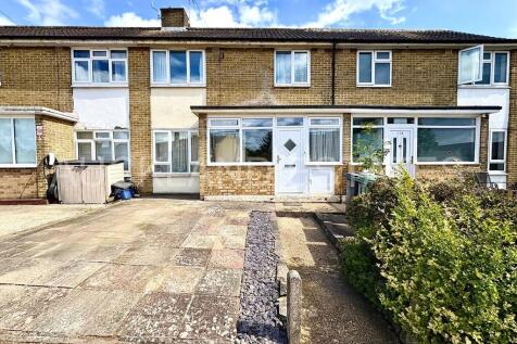 Potters Bar, EN6 - property photo
