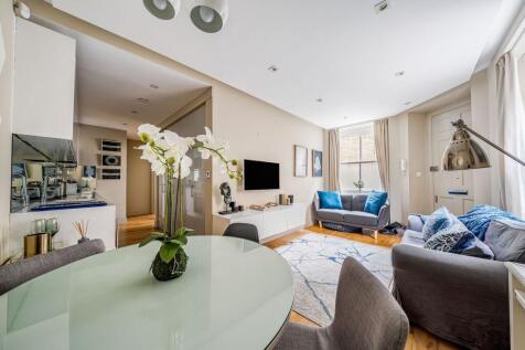 Drayton Gardens, Chelsea, London, SW10 photo 4