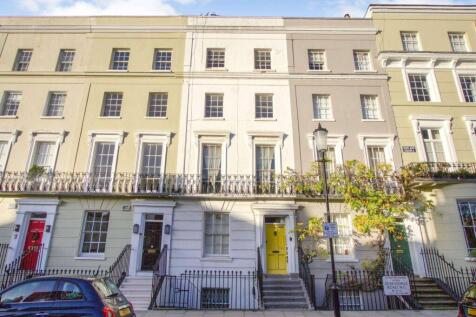 20c Queensdale Road, London, W11 4QB