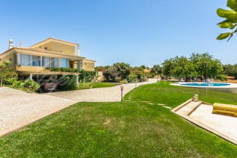 Boliqueime 5 Bed Villa With 18,000m2 Land For Sale (7)