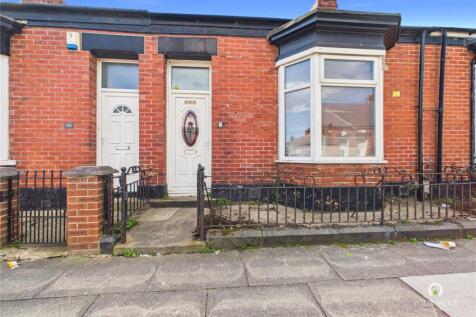 Sunderland, SR2 - property photo