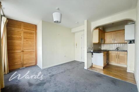Open Plan Living ...
