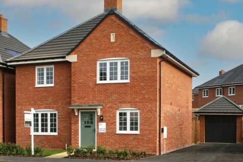 HarperCrewe - Higham Ferrers -