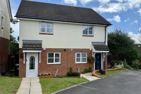 Newton Abbot, TQ12 - property photo
