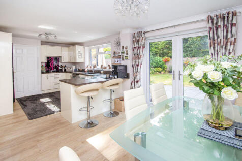 Kitchen-Diner