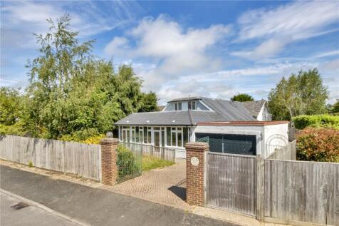 Lane End Cottage