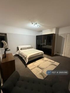 Kingsize Room 1 