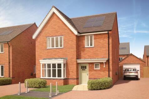 Henham Road,
Elsenham,
Essex,
CM22 6DH. 4 bedroom detached house for sale