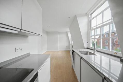 Flat 4, York House, 4, Wigmores South, Welwyn Garden City, AL8 6PL