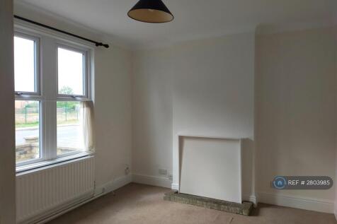 1st Reception Room