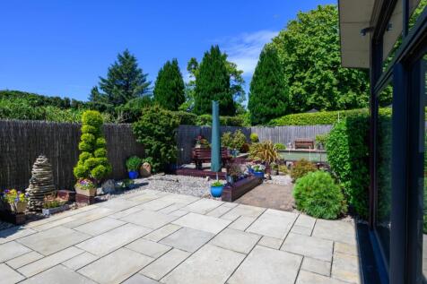 Private Garden