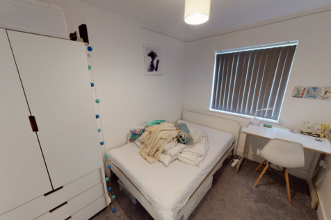 21 Kilbourn Street, Nottingham, Ng3 1bq photo 3