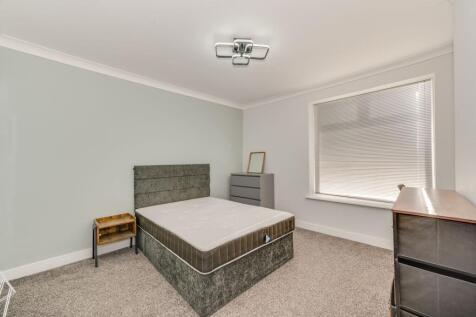 BEDROOMS AND BATHROOM