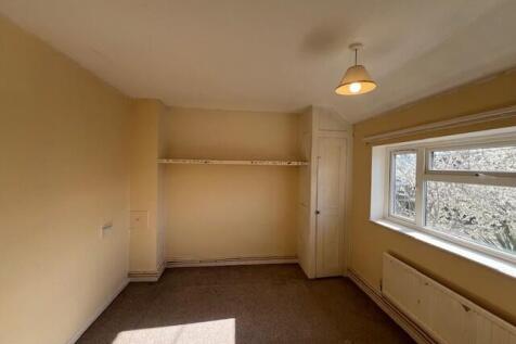 Willbye Avenue, DISS photo 4