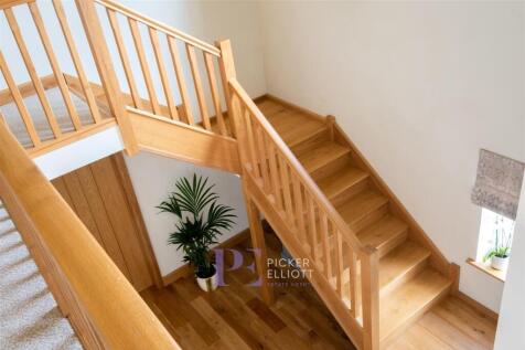 First Floor Gallery Landing