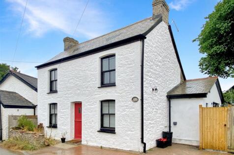 Bats Cottage