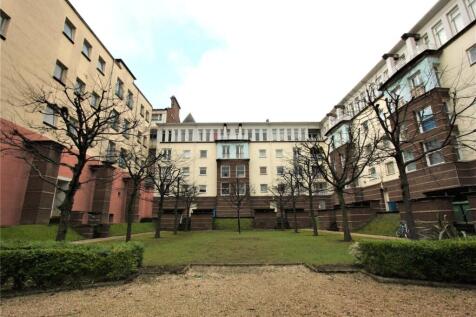 Communal Courtyard
