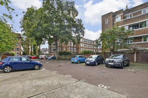 Driveway/Parking