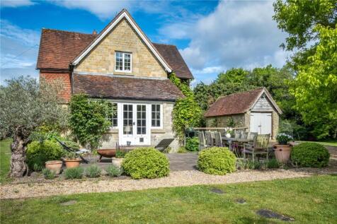 Blossom Cottage