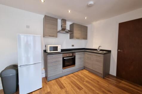 Flat 13, 56 Russell Terrace, Leamington Spa photo 3