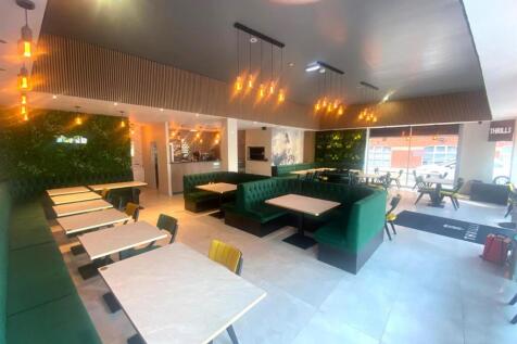 Dining Hall