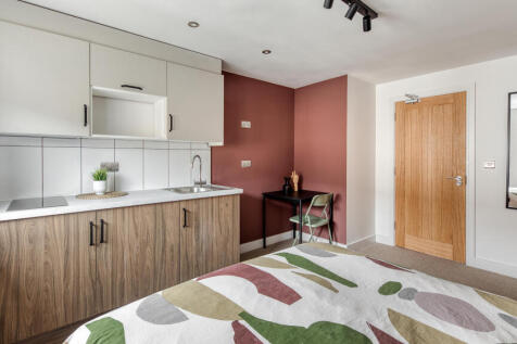 Studio 3, Mitchell Street, NG10 photo 3