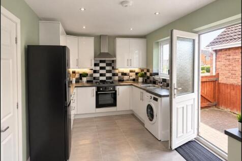 Robin Crescent, Melton Mowbray photo 4