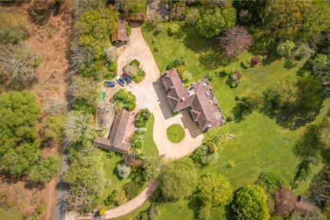 Ariel View
