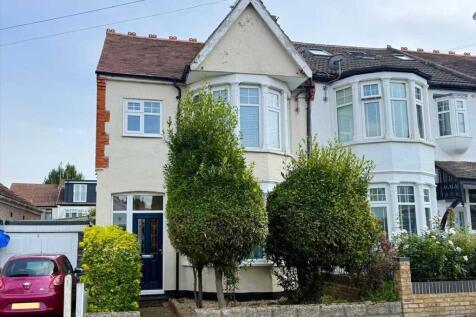 Leigh-on-sea, SS9 - property photo