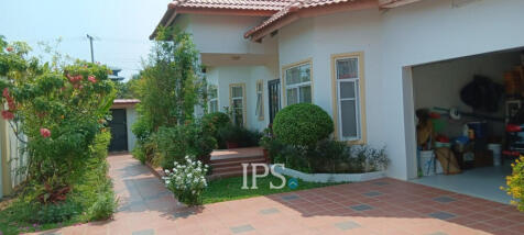 3 Bedroom Villa For Sale - Kep, Kep Province