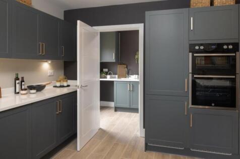 Dandara - Pearmain Place - The Blenheim, Home 65