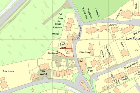 OS Map